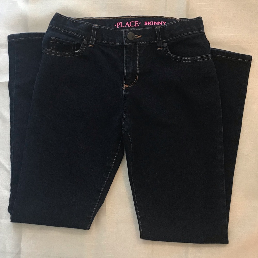 🌺🌺SKINNY JEAN (KIDS) 🌺🌺